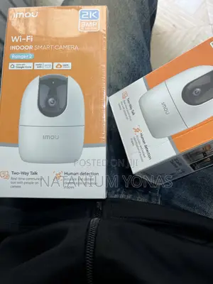 Security Camera