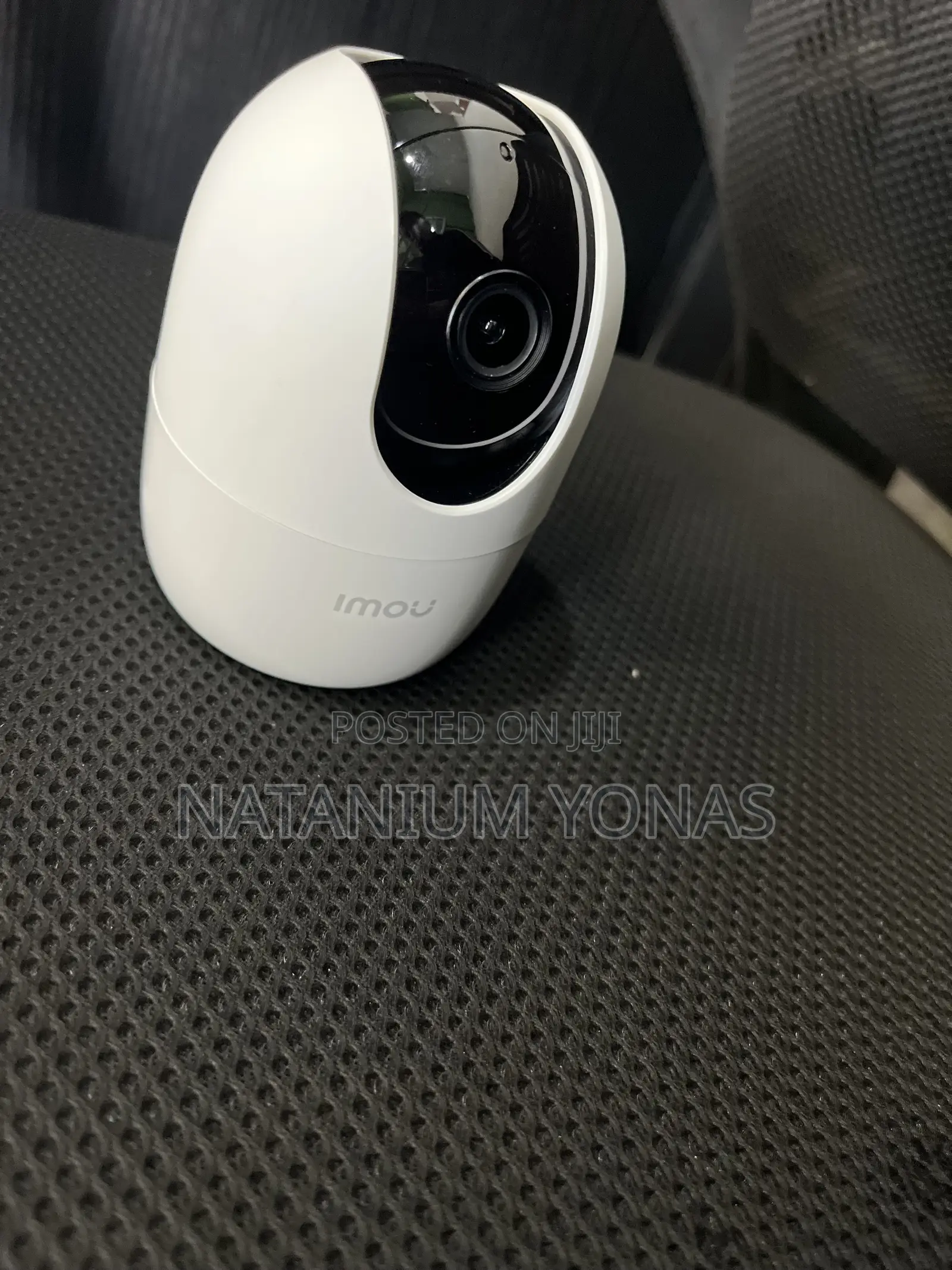 Security Camera