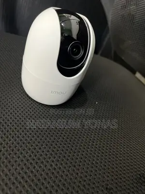 Security Camera