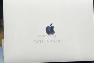 New Laptop Apple MacBook Pro 2022 M2 8GB Apple M2 SSD 512GB