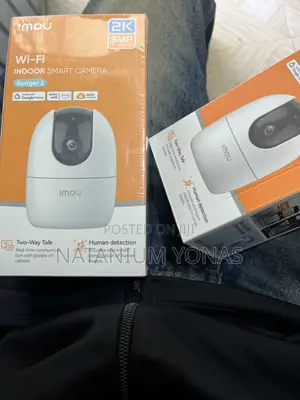 Security Camera