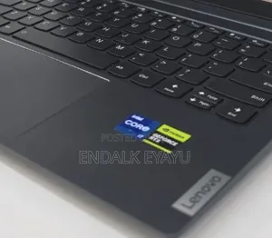 New Laptop Lenovo Thinkbook 14 16GB Intel Core i7 SSD 512GB
