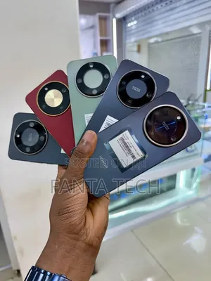 New Honor X9d 256 GB Red