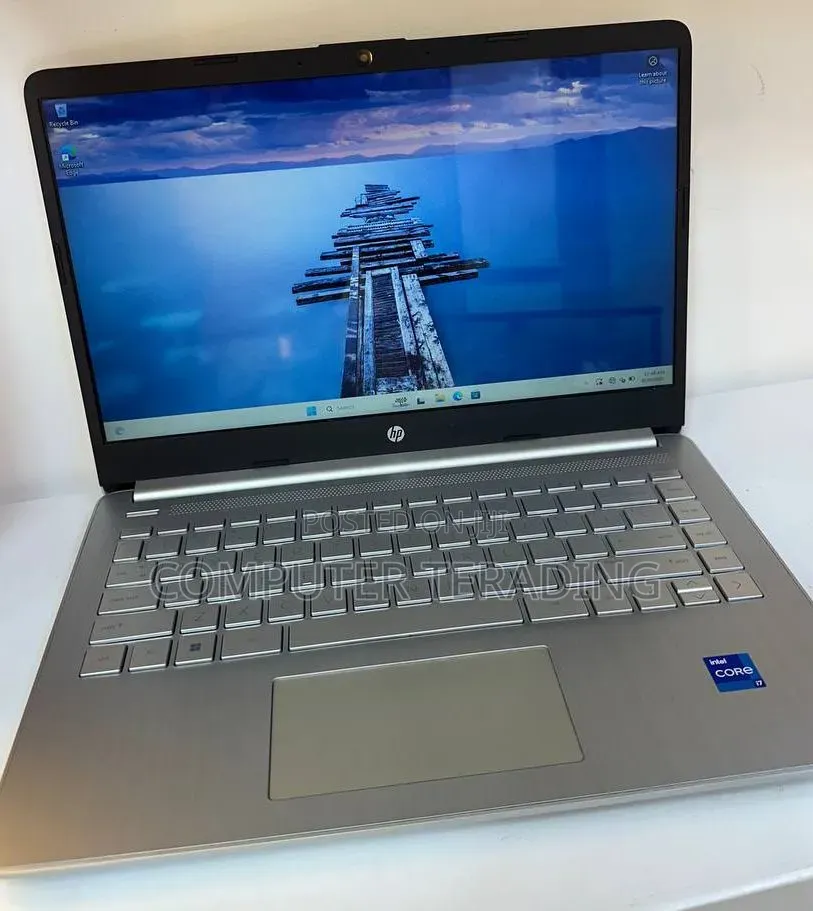 New Laptop HP Stream Notebook 16GB Intel Core i7 SSD 512GB