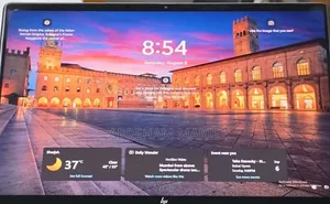 New Laptop HP Spectre X360 16GB Intel Core i7 SSD 512GB