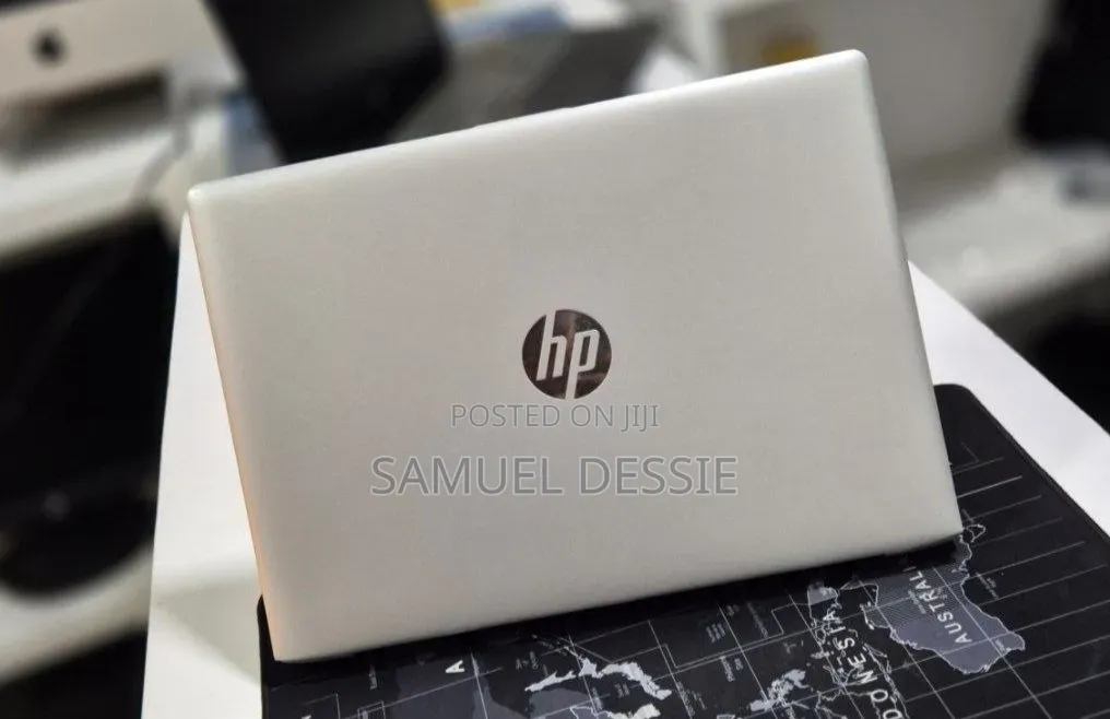 New Laptop HP ProBook 430 G5 8GB Intel Core i7 SSD 256GB