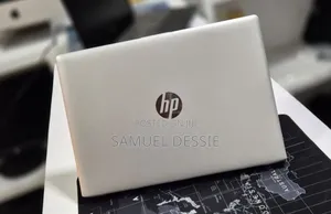 New Laptop HP ProBook 430 G5 8GB Intel Core i7 SSD 256GB