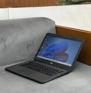 New Laptop Dell Latitude 3300 8GB Intel Core i5 SSD 256GB