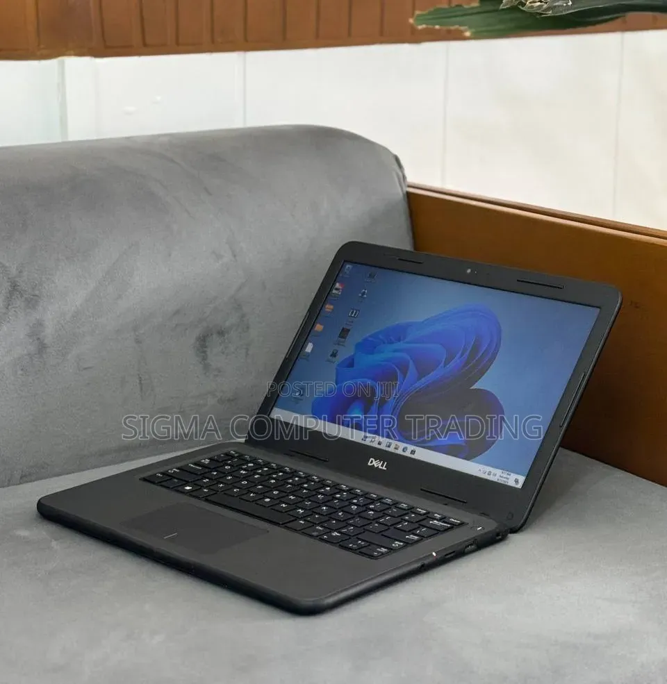 New Laptop Dell Latitude 3300 8GB Intel Core i5 SSD 256GB