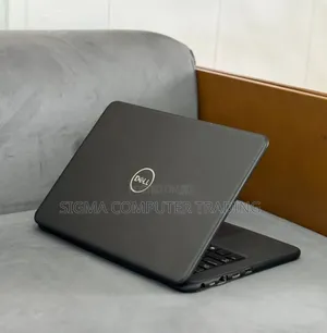 New Laptop Dell Latitude 3300 8GB Intel Core i5 SSD 256GB