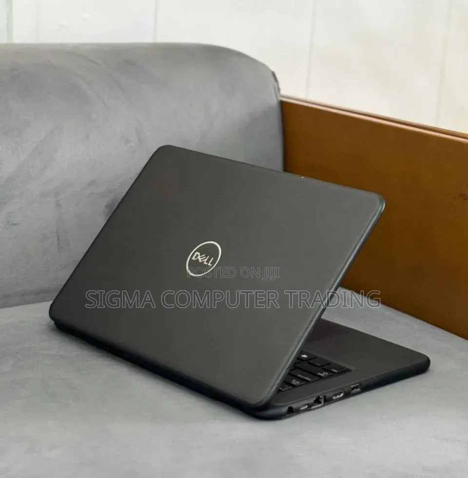 New Laptop Dell Latitude 3300 8GB Intel Core i5 SSD 256GB