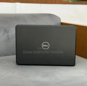 New Laptop Dell Latitude 3300 8GB Intel Core i5 SSD 256GB