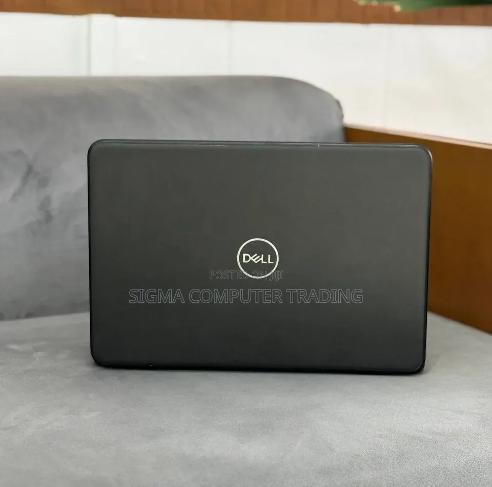 New Laptop Dell Latitude 3300 8GB Intel Core i5 SSD 256GB