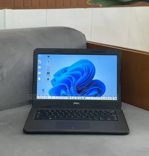 New Laptop Dell Latitude 3300 8GB Intel Core i5 SSD 256GB