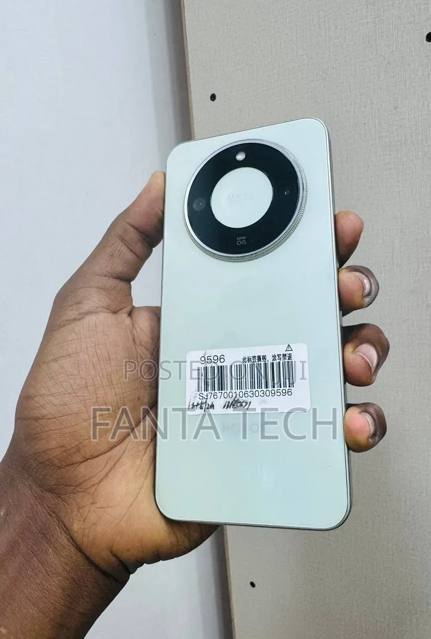 New Honor X9d 256 GB Red