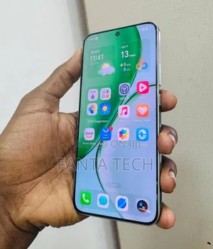 New Honor X9d 256 GB Red