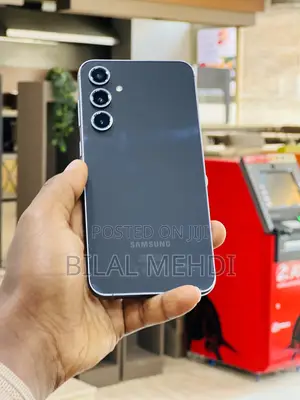 Samsung Galaxy S23 FE 256 GB