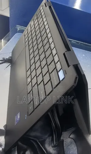 New Laptop HP OmniBook X Flip 14" 16GB Intel Core Ultra 7 SSD 1T
