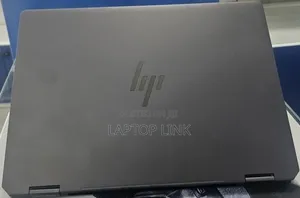 New Laptop HP OmniBook X Flip 14" 16GB Intel Core Ultra 7 SSD 1T