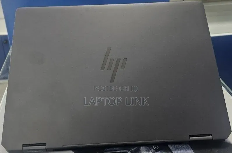 New Laptop HP OmniBook X Flip 14" 16GB Intel Core Ultra 7 SSD 1T