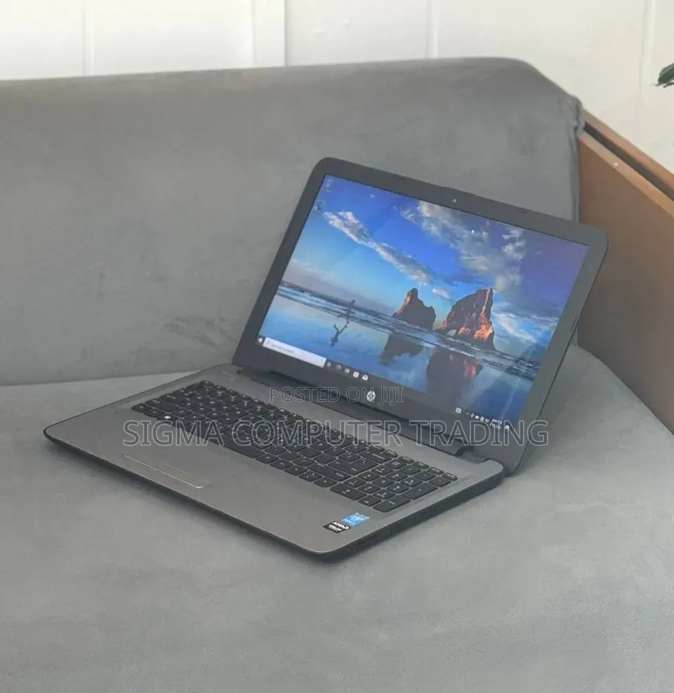 Laptop HP Stream Notebook 8GB Intel Core i7 HDD 1T