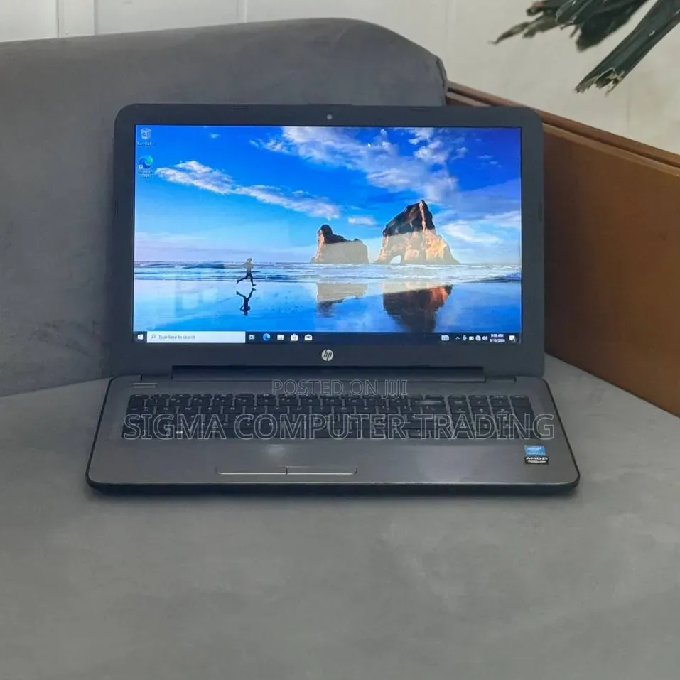 Laptop HP Stream Notebook 8GB Intel Core i7 HDD 1T