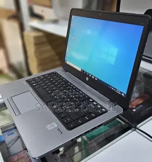 Laptop HP EliteBook 840 G1 4GB Intel Core i5 HDD 500GB
