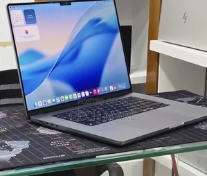 New Laptop Apple MacBook Pro 2021 M1 32GB Intel SSD 512GB
