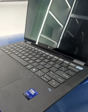 New Laptop HP OmniBook X Flip 14" 16GB Intel Core Ultra 7 SSD 1T