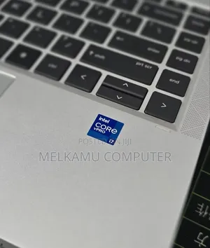 New Laptop HP EliteBook 1040 G8 16GB Intel Core i7 SSD 512GB