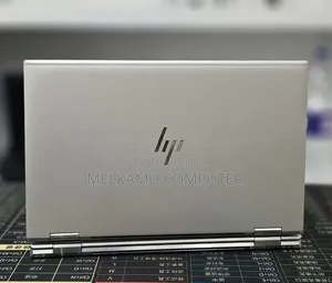 New Laptop HP EliteBook 1040 G8 16GB Intel Core i7 SSD 512GB