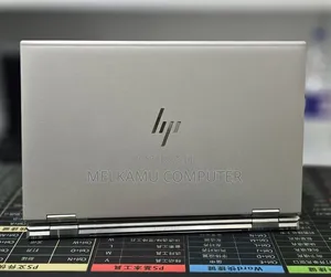 New Laptop HP EliteBook 1040 G8 16GB Intel Core i7 SSD 512GB