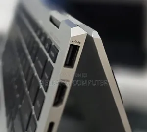 New Laptop HP EliteBook 1040 G8 16GB Intel Core i7 SSD 512GB