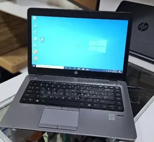 Laptop HP EliteBook 840 G1 4GB Intel Core i5 HDD 500GB