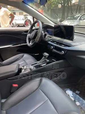 New Buick Velite 6 2024 Silver