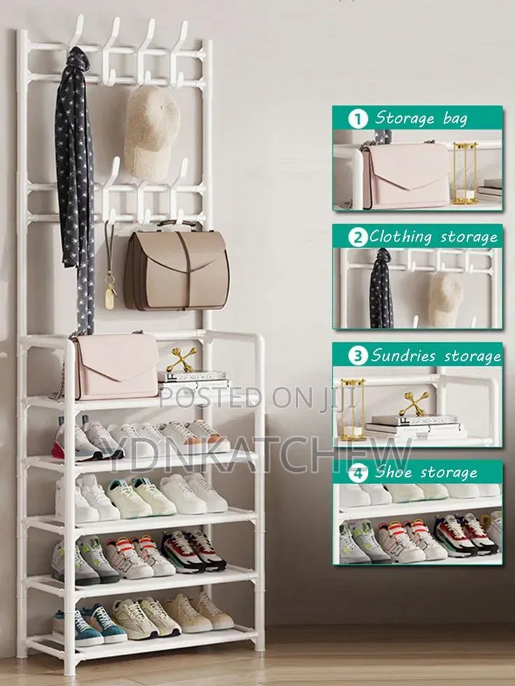 5in1 Deluxe Baby Bedside Crib