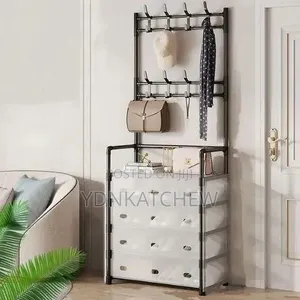 5in1 Deluxe Baby Bedside Crib