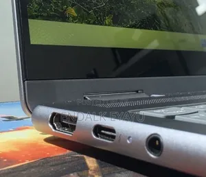 New Laptop Lenovo Yoga 2 16GB Intel Core Ultra 5 SSD 512GB
