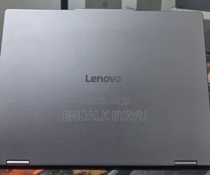 New Laptop Lenovo Yoga 2 16GB Intel Core Ultra 5 SSD 512GB