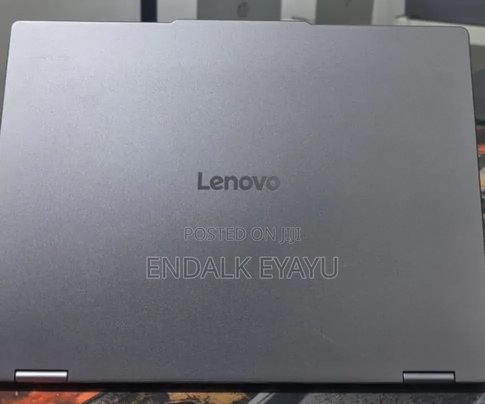 New Laptop Lenovo Yoga 2 16GB Intel Core Ultra 5 SSD 512GB