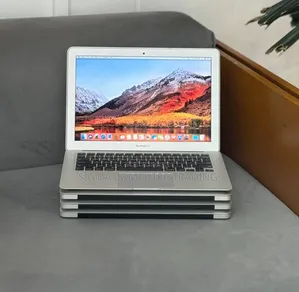 Laptop Apple MacBook Air 2017 8GB Intel Core i5 SSD 256GB
