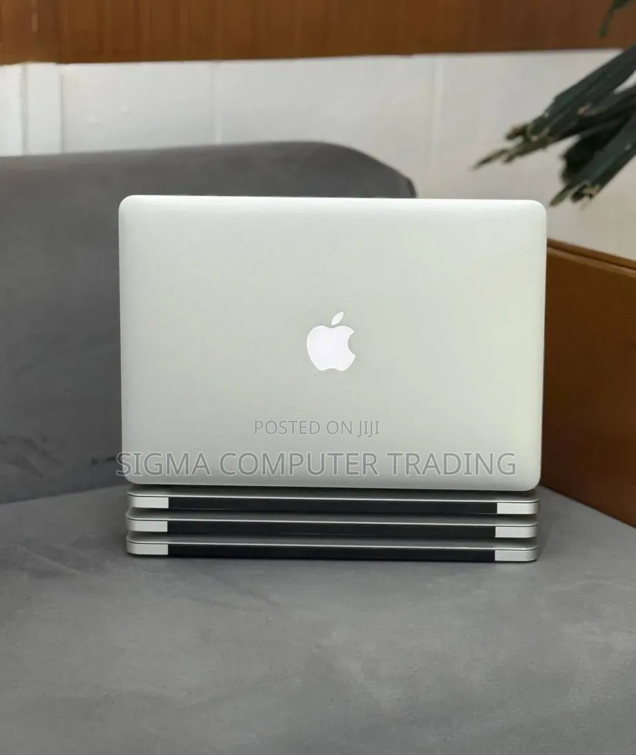 Laptop Apple MacBook Air 2017 8GB Intel Core i5 SSD 256GB
