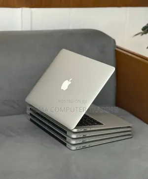 Laptop Apple MacBook Air 2017 8GB Intel Core i5 SSD 256GB