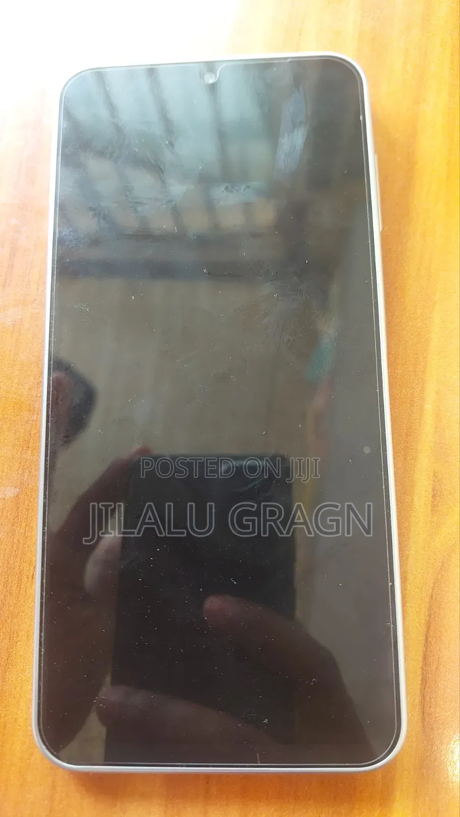 Samsung Galaxy A17 128 GB Silver