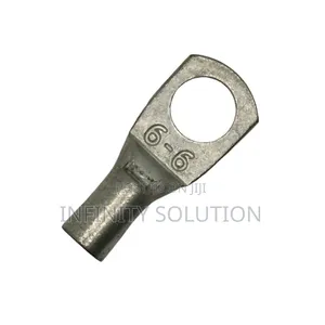 Coper Cable Lug 6