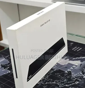 New Samsung Galaxy Tab A11+ 128 GB Silver