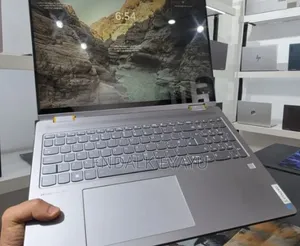 New Laptop Lenovo Yoga 2 16GB AMD Ryzen 7 SSD 512GB