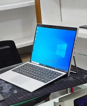 New Laptop HP 8GB Intel Core i5 SSD 256GB