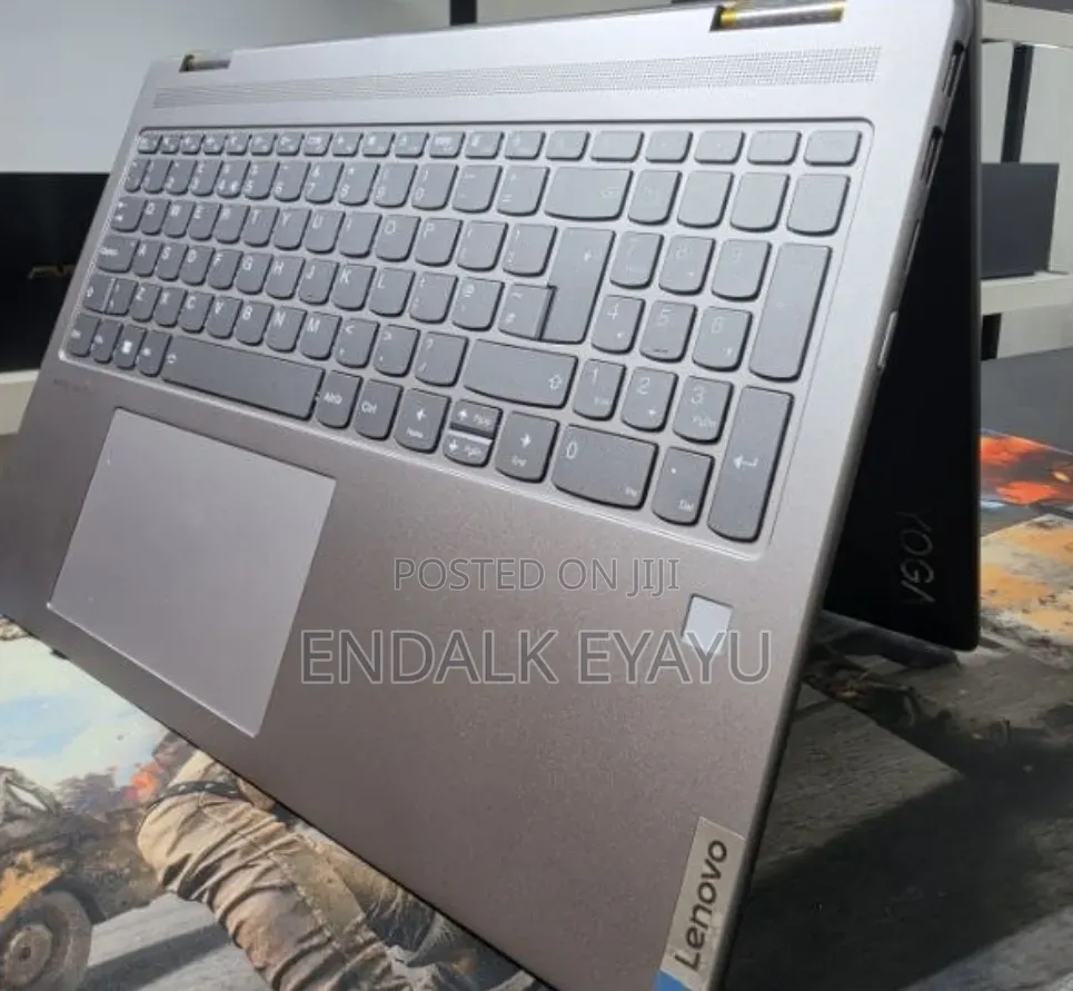 New Laptop Lenovo Yoga 2 16GB AMD Ryzen 7 SSD 512GB