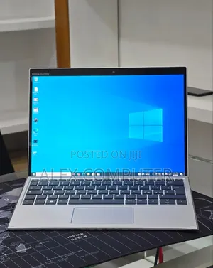 New Laptop HP 8GB Intel Core i5 SSD 256GB